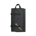 thumbnail image 3 of Bolsa de almacenamiento colgante para escalada, plegable, impermeable, enrollable, antiarañazos, incluida para exteriores, senderismo,, 3 of 9