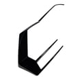 thumbnail image 3 of Wweixi Easy Installation Splitter Canard For Enhanced Appearance And Reliable Performance Waterproof Plastic Lamp Light Trim 1Set, 3 of 6