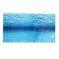 thumbnail image 1 of LOVIVER Self-adhesive Aquarium Background Backdrop Tank Reptile Terrarium Vivarium 3, 1 of 8
