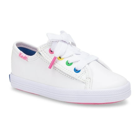Kickstart Seasonal Toe Cap Jr. Sneaker