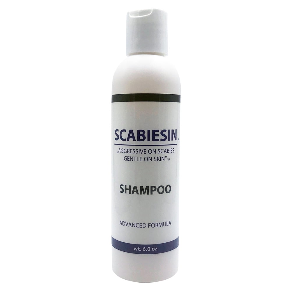 Buy Scabiesin Shampoo for Scabies 6.0 oz Online in India. 460531774