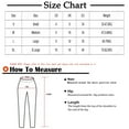 thumbnail image 3 of Ltctricy Womens Fleece Lined Tights Winter Warm Thermal Leggings Comfort Soft High Waisted Footed Tights, 3 of 7