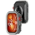 thumbnail image 4 of HW Fit4pro Smart Wristband Accessories Protective Decorative Band Compatible With Fit4pro Durable PC Material With, 4 of 7