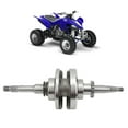 thumbnail image 5 of 22T Crankshaft Assembly Aluminum Alloy for ATV 50cc 60cc 80cc 4 Stroke GY6 QMB139 Engines, 5 of 5