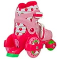 thumbnail image 2 of Roller Derby Fun Roll Adjustable Roller Skates for Beginners, Boys, and Girls, 2 of 5