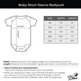 thumbnail image 6 of 1st Birthday Gift for One Year old Infant Baby Bodysuit 18M Navy, 6 of 6