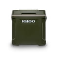 thumbnail image 2 of Hielera Igloo PLYTHYLN GRN 30QT Verde 28L para 41 latas, 2 of 9