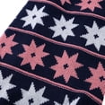 thumbnail image 6 of Festive Holiday Star Dress Pet Dog Sweater Outfit for Small Breed Puppies, 6 of 7