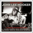 thumbnail image 1 of Le Meilleur de John Lee Hooker [Not Now], 1 of 1