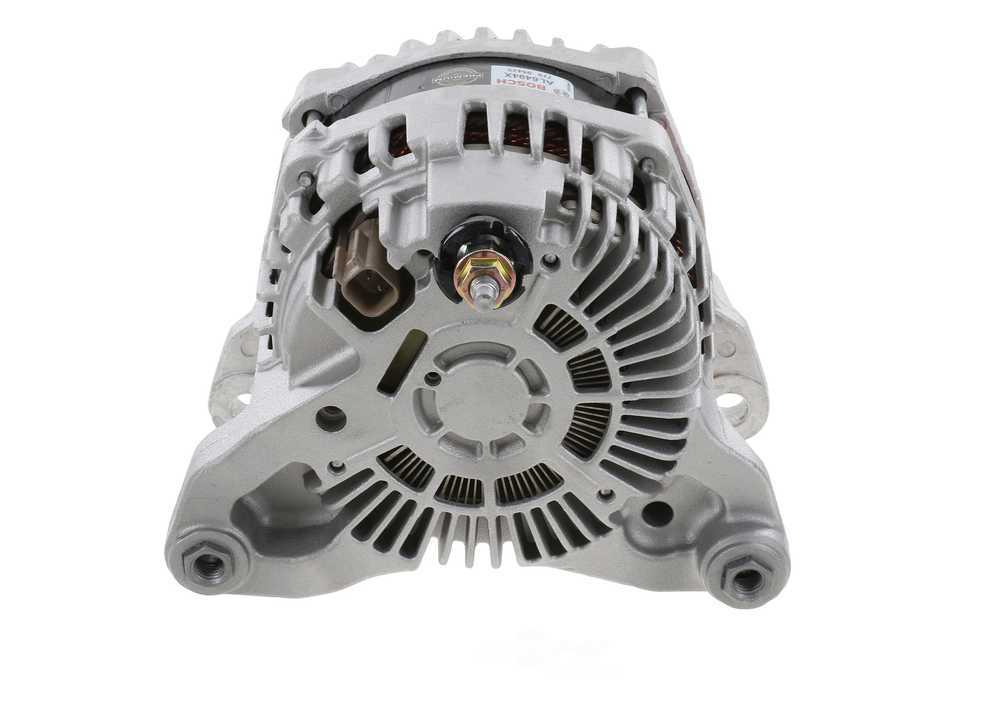 Bosch AL6494X Premium Alternator