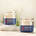 thumbnail image 3 of Crème Anti-Rides Japonaise Qingling Crème pour Ridules Hydrate et Nourrit la Peau Qingling Crème Anti-Rides Qingling essence Qingling Raffermit la Peau, 3 of 5