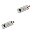 thumbnail image 3 of Enrutador WiFi USB LTE Methold UF8916 150Mbps 2,4 GHz Tipo 1 2piezas, 3 of 4