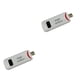 thumbnail image 2 of Enrutador WiFi USB lte 150Mbps Seitruly Tipo 1 2piezas, 2 of 4