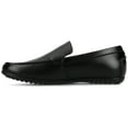 thumbnail image 2 of Vance Sergio Comfort Slip-on Flexible Venetian Driving Loafer, 2 of 9