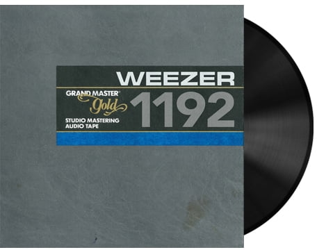 Weezer, Pinkerton, Vinyl, Limited LP includes insert - Walmart.com