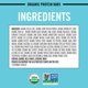 thumbnail image 5 of Barras de proteína orgánicas Dave's Killer Bread, paquete variado de 4 unidades, 5 of 6
