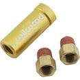 thumbnail image 3 of Wilwood 260-15366 Gold 4 PSI Residual Pressure Valve W/ Fittings, 3 of 6