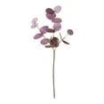 thumbnail image 1 of Cheers Fake Eucalyptus Fadeless Realistic No Withering Decorate Photography Props Simulation Flower for Hotel, 1 of 6