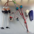 thumbnail image 1 of 1 Set RC Boat Parts Full Drive Set, 1 of 2