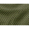 thumbnail image 4 of oneOone Viscose Jersey Fabric Damask & Floral Block Print Fabric BTY 60 Inch Wide, 4 of 5