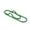 Green#7307💥, variant on Paper Clip Pen Holder Bookmark | Metal Paperclip, Fixed Pen Clip, 7.2x1.9cm, Multicolor, Durable Office Supplies for Notebook Organization