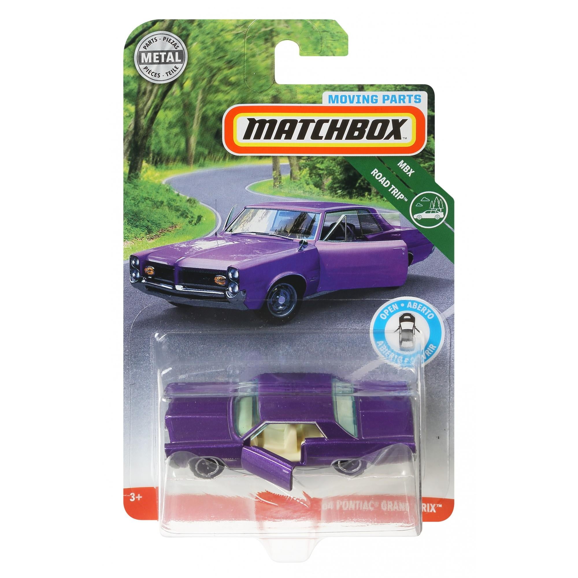 matchbox classic