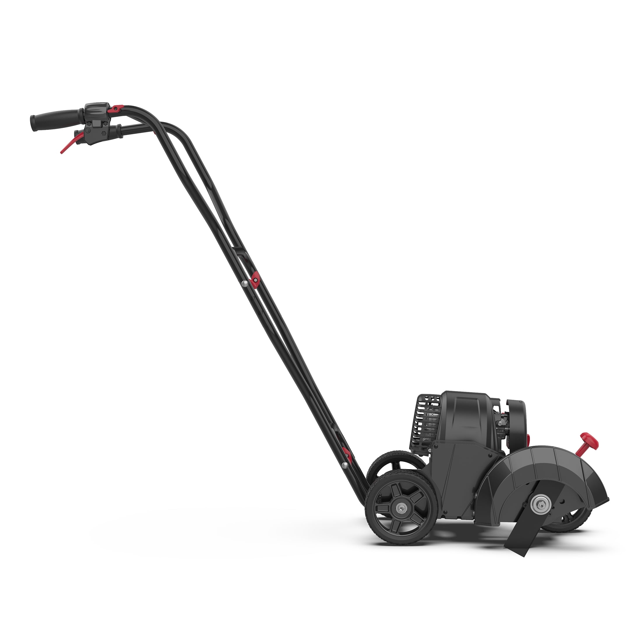Hyper Tough 31cc Gas 4-Cycle Gas Walk Behind Edger