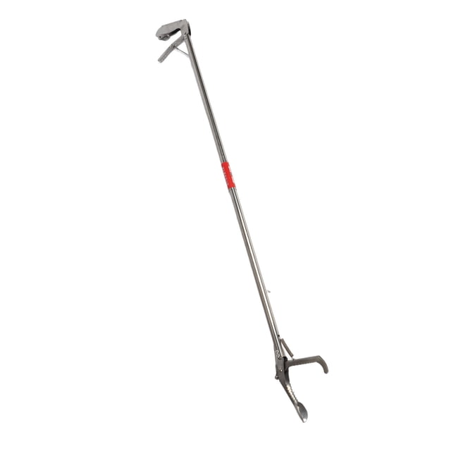 Snake Tong, High Toughness Strong Foldable Snake Handling Tool for Hunting