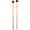Red Rubber, variant on Promark SPYR Unwrapped Marimba Mallets Medium Red Rubber