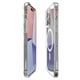 thumbnail image 4 of Funda SPIGEN Crystal Hybrid Mag para iPhone 14 PRO MAX Transparente Gris, 4 of 9