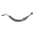 thumbnail image 2 of TRQ Front Inner Fender Liner Set Fits 2006-2011 Hyundai Accent BDA15548, 2 of 5