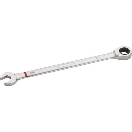 Channellock Products Standard 3/8" 12-Point Ratcheting Combination Wrench