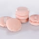 thumbnail image 2 of 4 Unids Puff Redondo en Polvo Maquillaje Cojín de Aire Esponja Puff No Fluorescente Corrector Fundación Cosmética Puff Tamaño M, 2 of 5