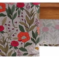 thumbnail image 5 of Vargottam Twill Cotton Table Runner Premium Florals Print Table Decor Soft & Durable, 14-Inch Wide Machine Washable For Boho, Farmhouse, Rustic Interiors, 5 of 6