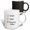 Multicolor, variant on 3drose, Single Taken Busy Being Fabulous Funny Checkbox Relationship Status, 11oz Mug