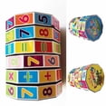 thumbnail image 1 of Children Kids Educational Toy Learning Teaching Math Developmental Baby Toy, 1 of 5
