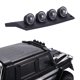 thumbnail image 5 of Barra Luces de de oruga RC Luces LED Barra de accesorios de lámpara para de accesorios de p Baoblaze luces de techo de oruga rc, 5 of 8