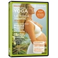 thumbnail image 2 of Prenatal Yoga with Shiva Rea, 2 of 5