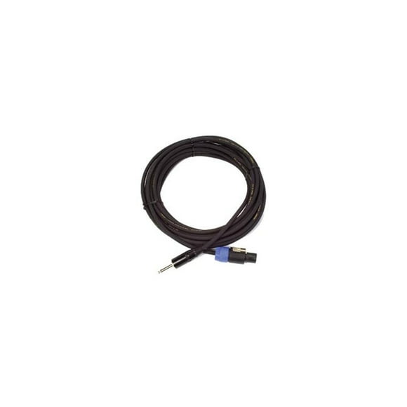 Peavey PV 25 Ft. 2 Conductor 16 Gauge NL2FX to 1/4"