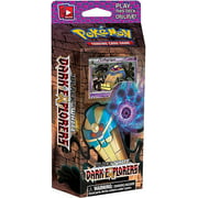UPC 843852058412 product image for Pokemon Dark Explorers Raiders Theme Deck | upcitemdb.com