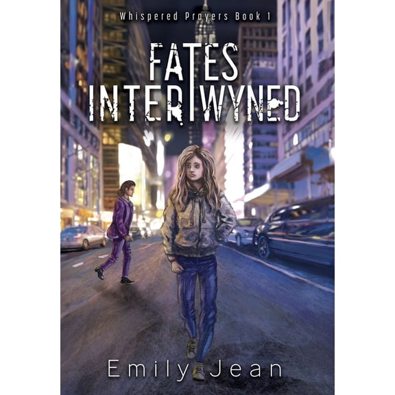 Fates Intertwyned, (Hardcover)