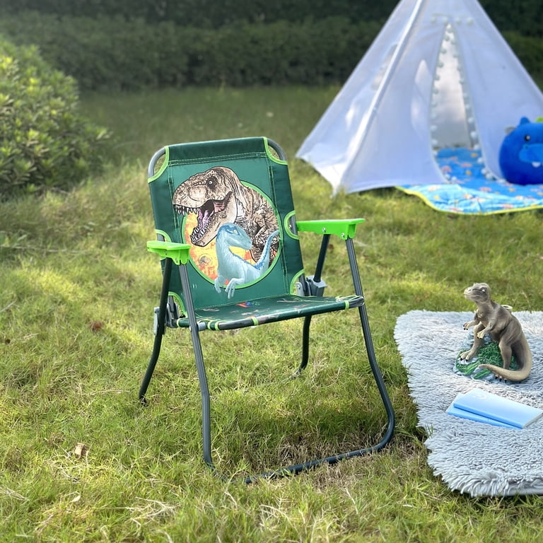 Jurassic Park, Kids' Folding Chair - Walmart.com