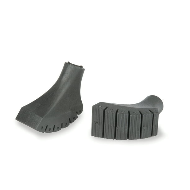 Stansport Trekking Pole Replacement Feet 2 Pack