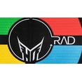 thumbnail image 2 of HO Sports RAD PAD Inflatable Disc, 2 of 4