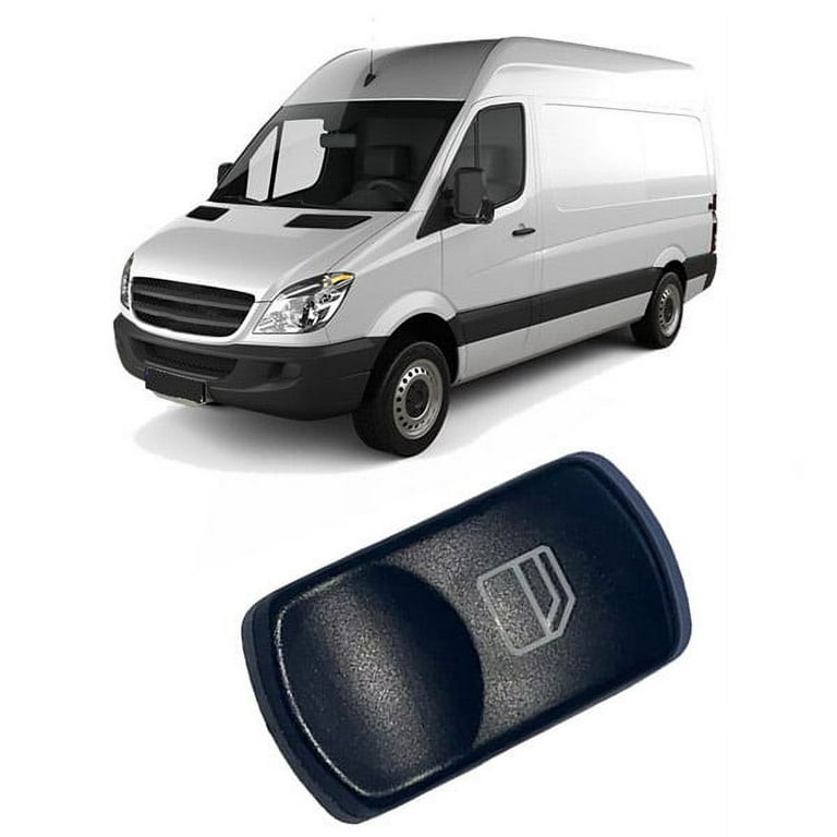 sprinter w906