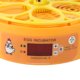 thumbnail image 5 of Incubadora de 6 huevos ANGGREK Máquina Automática Giratoria inteligente, 5 of 6