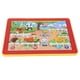thumbnail image 4 of Juguete de estudio de aprendizaje, tableta para niños, lectura de cuentos, juguete de lectura de cuentos, juguete educativo para tableta, uso conveniente, 4 of 8