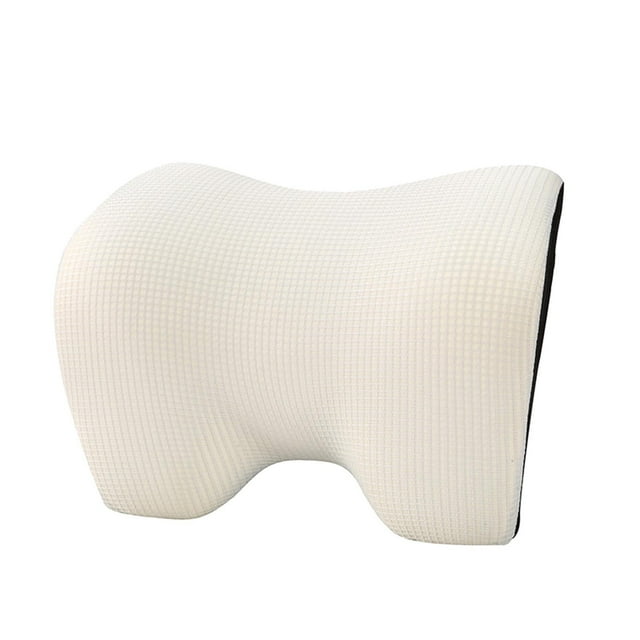 Car Interior Accessories Ergonomic Memory Neck Support Pillow for Enhanced Comfort in All Vehicles