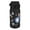 Space, variant on ION8 Leak Proof Flip-Top Stainless Steel Kids Water Bottle, Dishwasher-Safe, Dogs, 400ml (13oz)