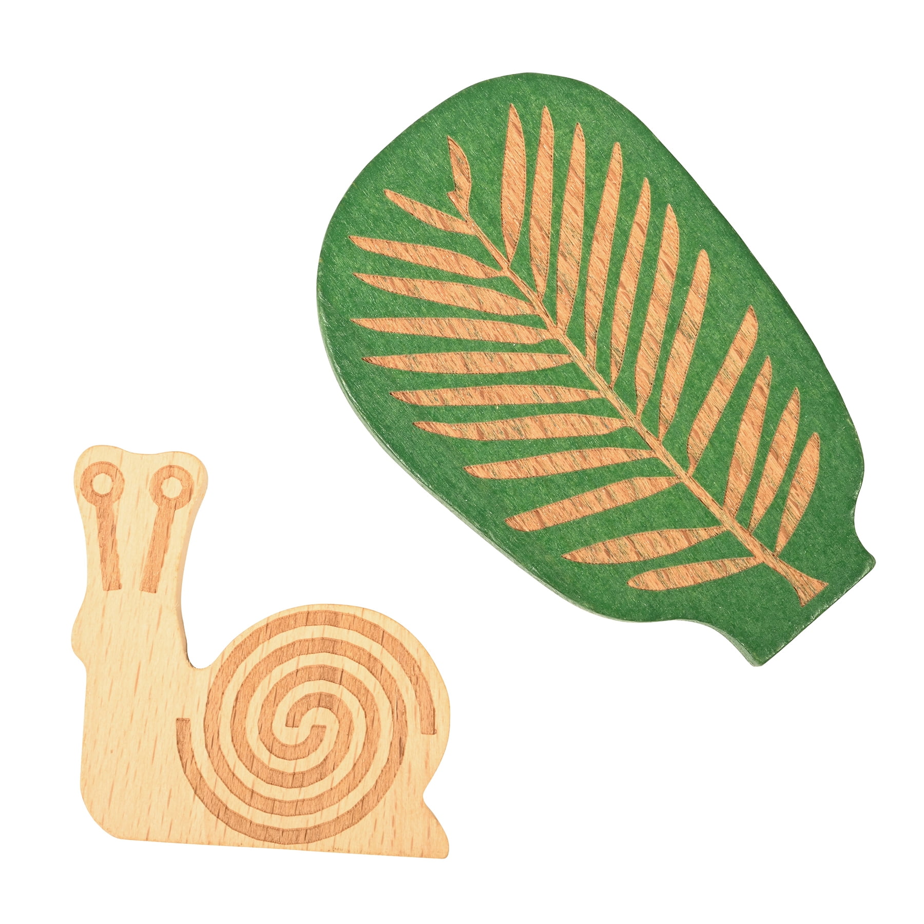 TickiT Woodland Trail Set
